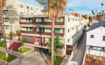 932 S Westmoreland Ave, Los Angeles, CA 90006